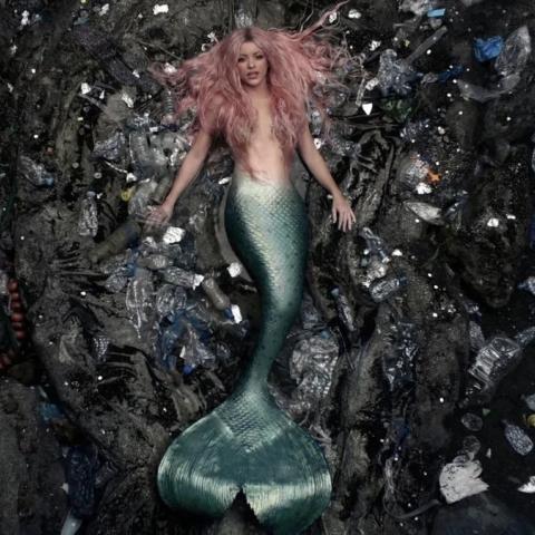 شاكيرا - إنستغرام