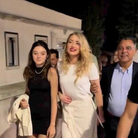 أمبر هيرد - تويتر