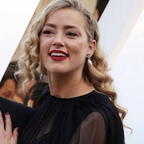 أمبر هيرد - تويتر