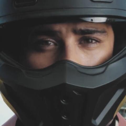 زين مالك - إنستغرام