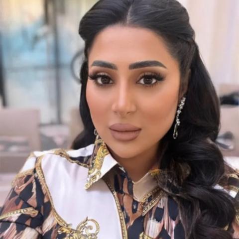 شيماء سبت - إنستغرام