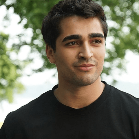 مسلسل طائر الرفراف الحلقة الأخيرة - مصدر الصورة إنستغرام