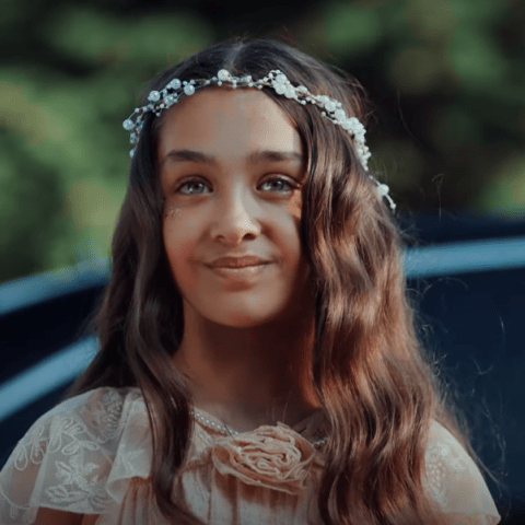 مسلسل أميرة بلا تاج Taçsiz Prenses - مصدر الصورة قناة FOX