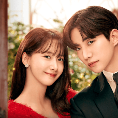 مسلسل King the Land – ملك الأرض - مصدر الصورة إنستغرام