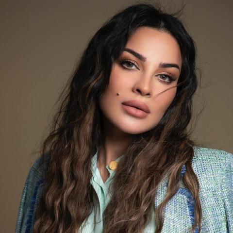 نادين نجيم - صورة من انستقرام