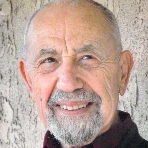 لو بالتر- انستقرام @calarts.theater