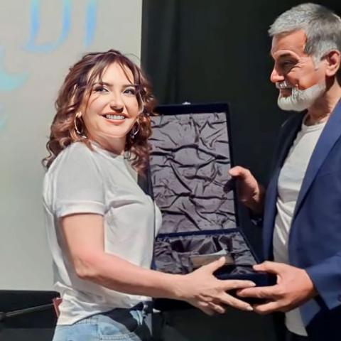 أمل عرفة