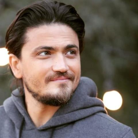 البولينغ سبب في تعارف هيثم سعيد على حبيبته
