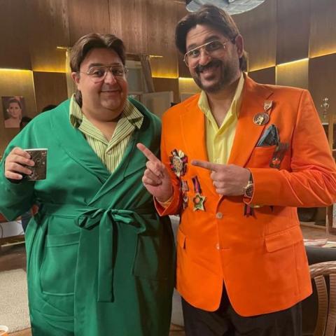 مسلسل اللعبة 4 بسيم - أكرم حسني - شيكو