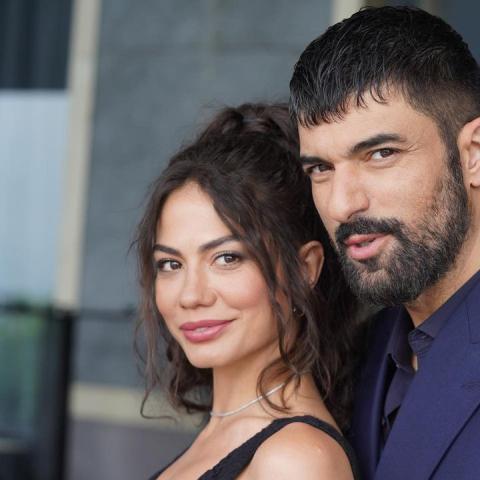 مسلسل اسمي فرح Adim Farah الموسم الاول - مصدر الصورة إنستغرام