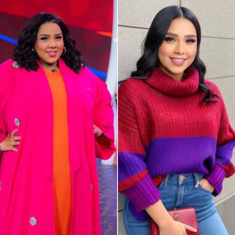 شيماء سيف عن شكلها في الذكاء الاصطناعي &quot; عرفتنا محبتنا عند الناس&quot;