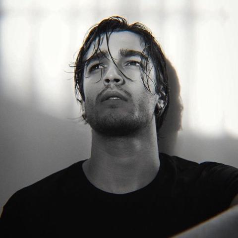 مسلسل الطائر الرفراف Yalı Çapkını - فريد - ميرت رمضان دمير - مصدر الصورة إنستغرام