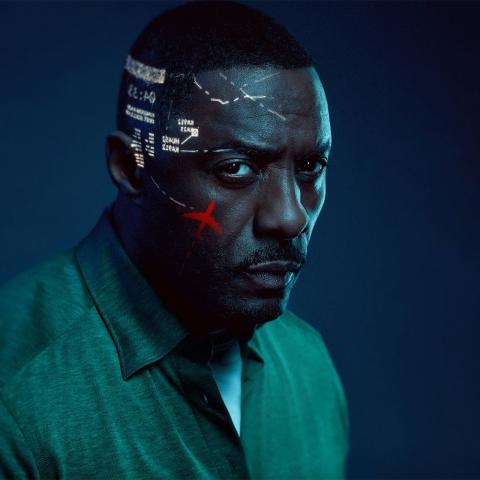 مسلسل Hijack - مصدر الصورة غوغل