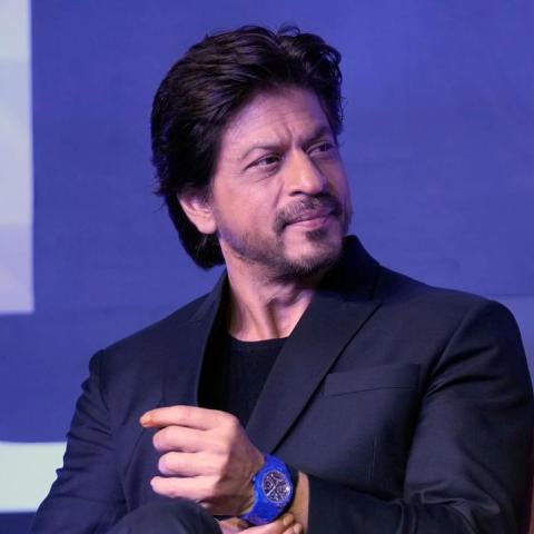 شاروخان - غوغل