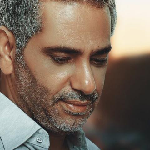 فضل شاكر - صورة من تويتر