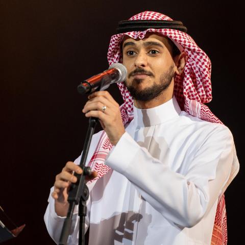 عايض يوسف - إنستقرام