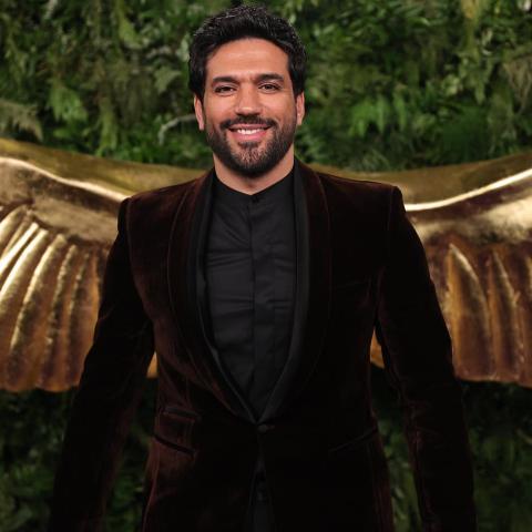 حسن الرداد - إنستقرام