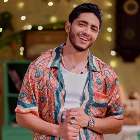مهدي فاضيلي