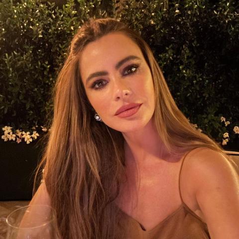 صوفيا فيرغارا- انستقرام sofiavergara@