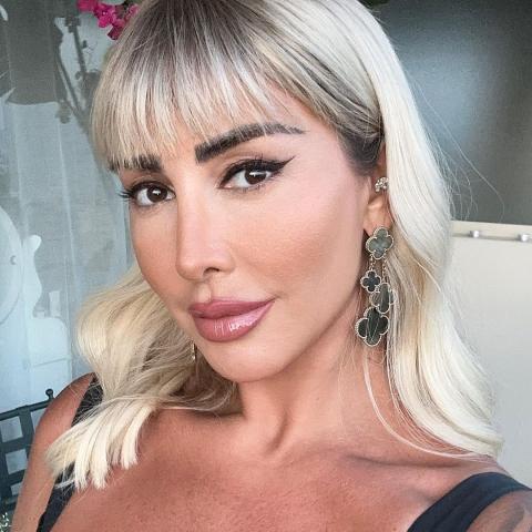 جويل ماردينيان- انستقرام @joellemardinian