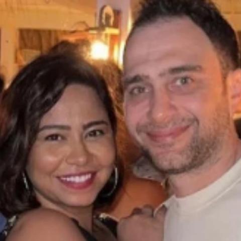 شيرين وحسام حبيب - صورة من غوغل