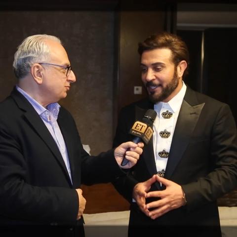 ماجد المهندس