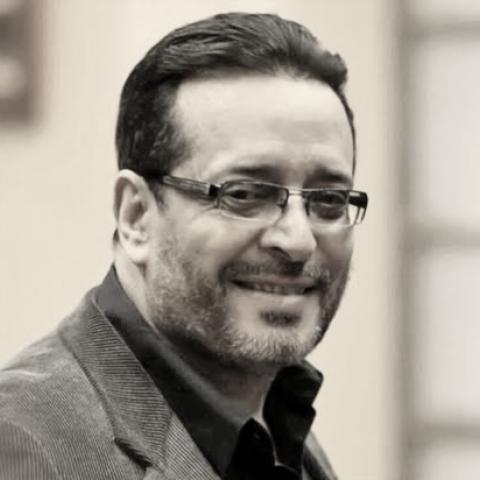 علاء عبد الخالق