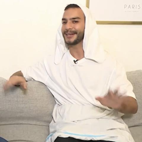 سليمان العاجي