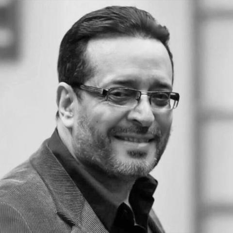 وفاة علاء عبد الخالق