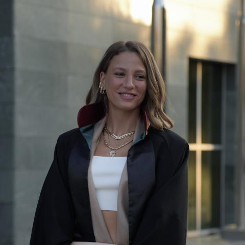 سيرناي ساريكايا - تويتر