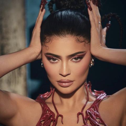 كايلي جينر - تويتر