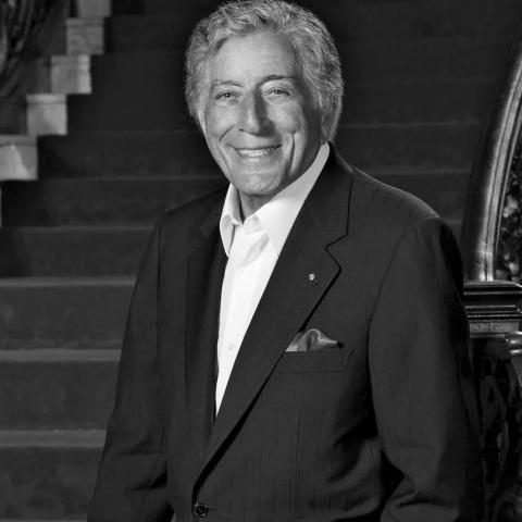 توني بينيت - تويتر