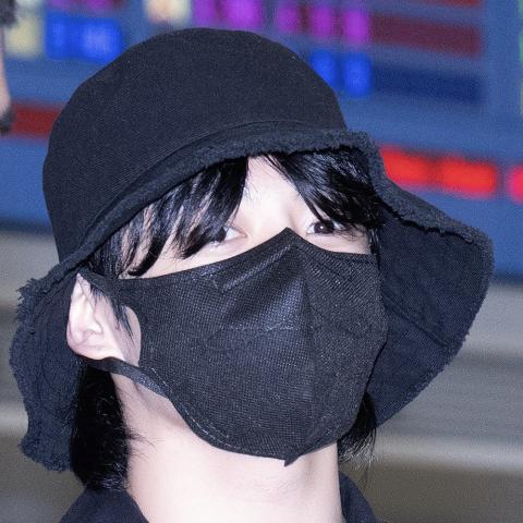 جونغكوك - تويتر