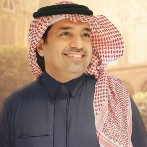 راشد الماجد - إنستغرام