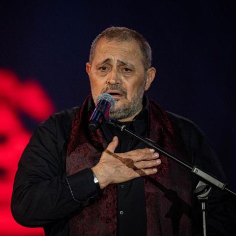 جورج وسوف - غوغل