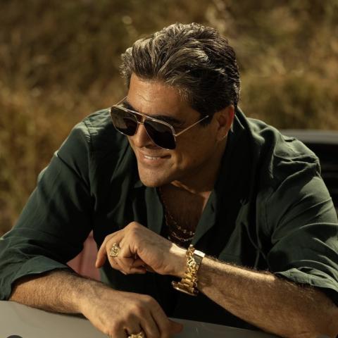 وائل كفوري - إنستغرام