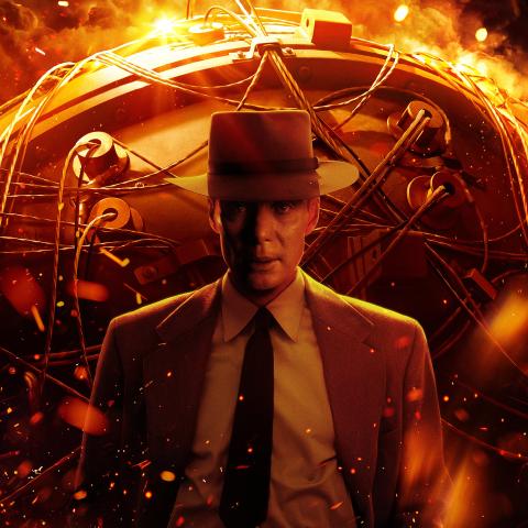 Oppenheimer