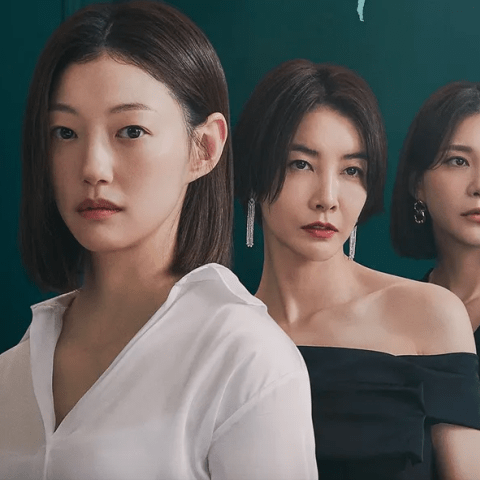 مسلسل Happiness Battle معركة السعادة الكوري - مصدر الصورة إنستغرام