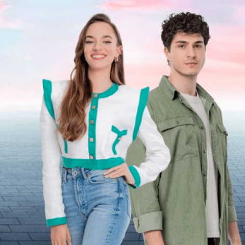 مسلسل من يقع بنفسه لا يبكي Kendi Düşen Ağlamaz  - مصدر الصورة تويتر