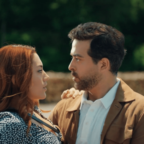 مسلسل كريستال الحلقة 21 - مصدر الصورة شاهد