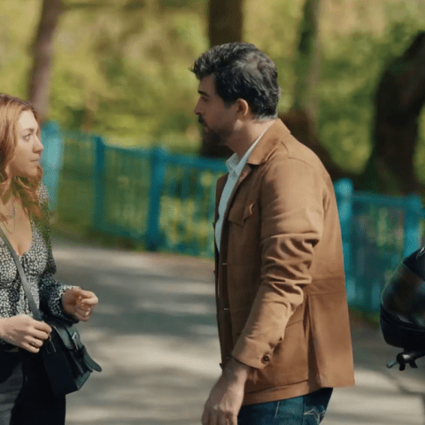 مسلسل كريستال الحلقة 20 - مصدر الصورة شاهد