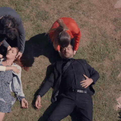 مسلسل كريستال الحلقة 23 - مصدر الصورة شاهد