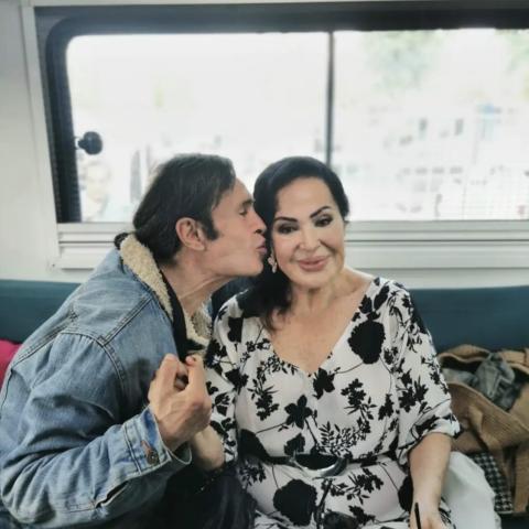 توركان شوراي - صورة من انستقرام