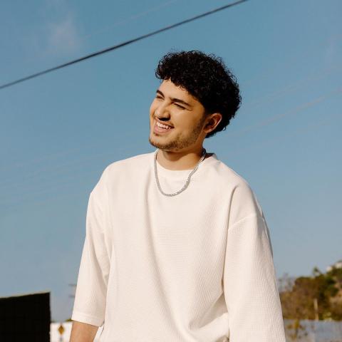 عصام نجار - صورة من انستقرام