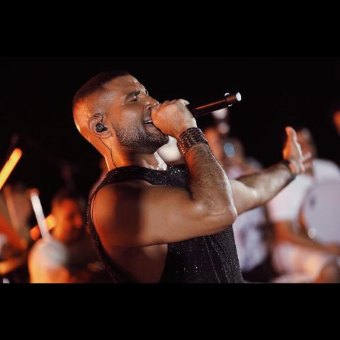 أحمد سعد