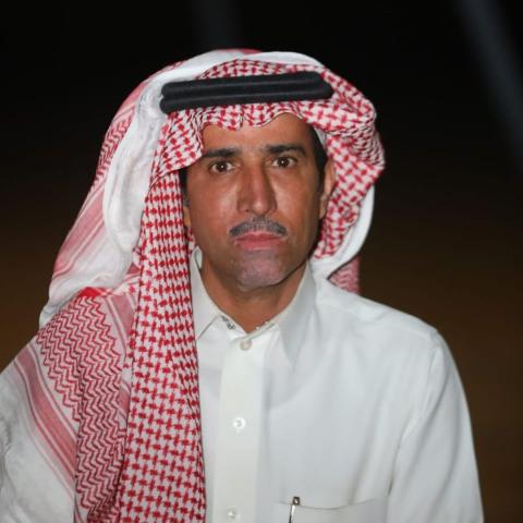 فايز المالكي - صورة من انستقرام