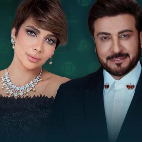 ماجد وأصالة