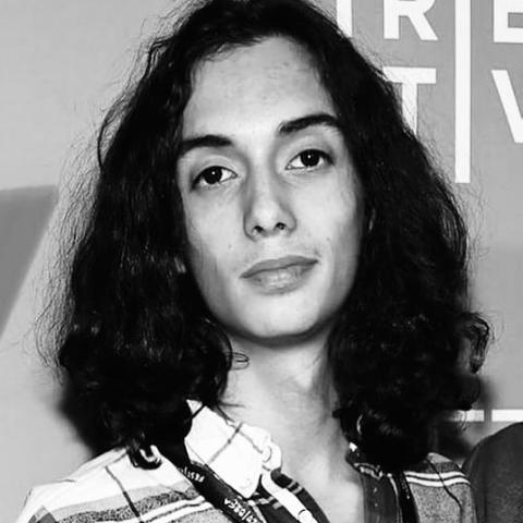 حفيد روبرت دينيرو- ليوناردو دينيرو رودريغيز - انستقرام @drenadeniro