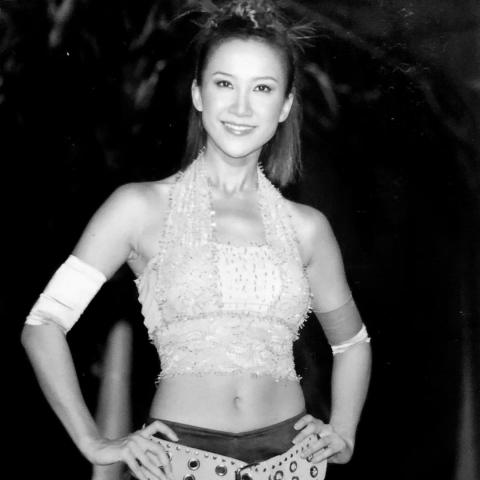 كوكو لي - انستقرام @cocolee