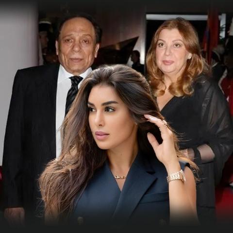 ياسمين صبري